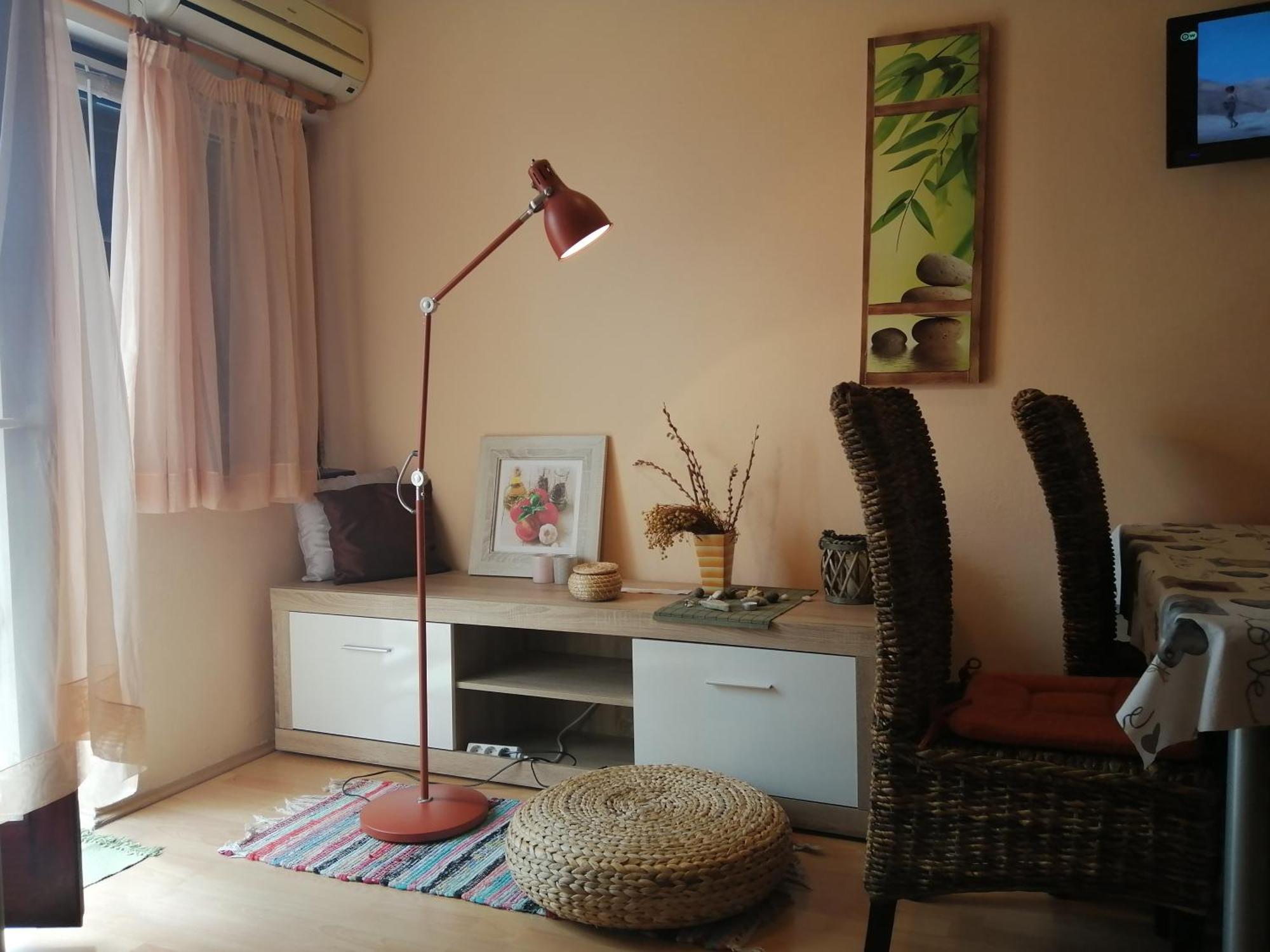 Apartments Tamara Sukošan Rum bild